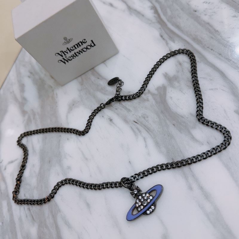 Vivienne Westwood Necklaces